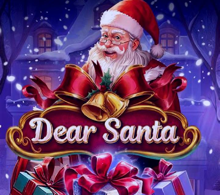 Dear Santa slot