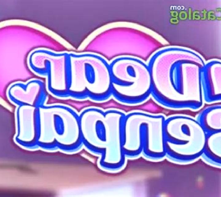 Dear Senpai slot