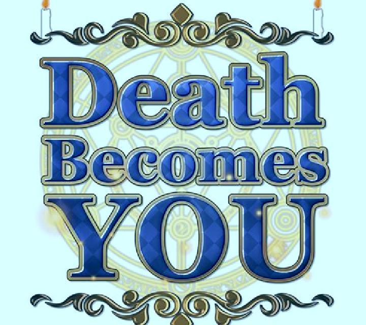 Death Becomes You slot game