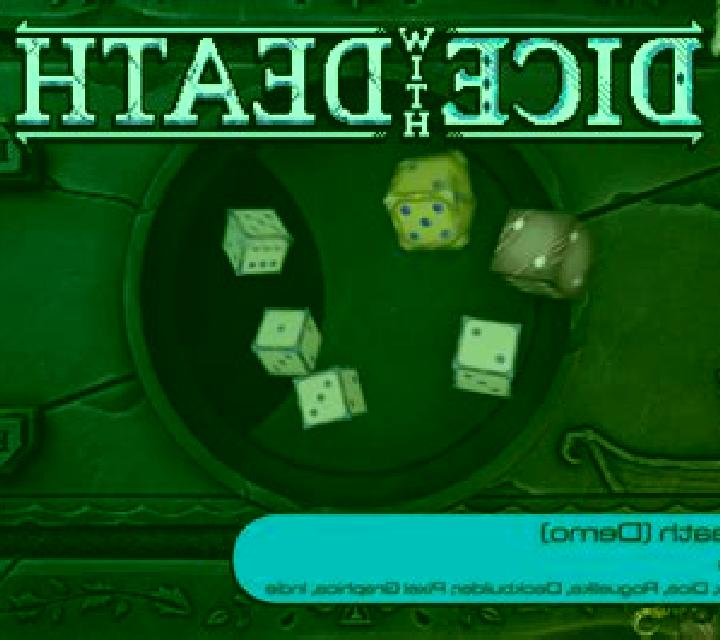Death Dice online slot