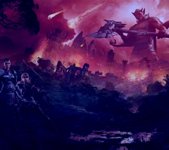 Death Dominion online slot