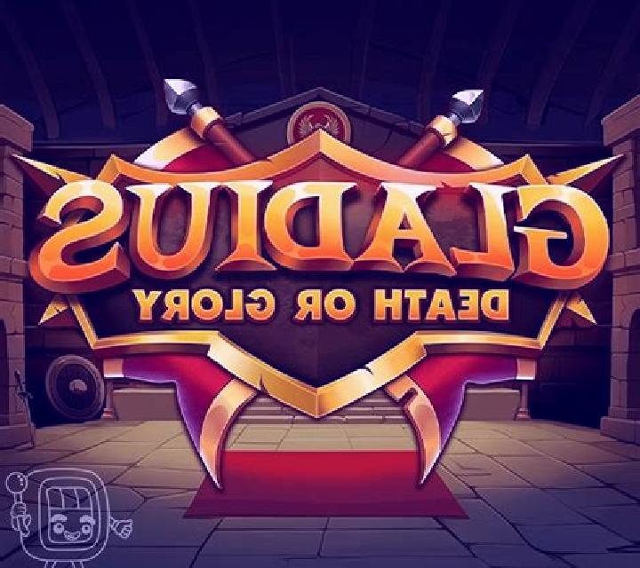 Death Dominion slot game