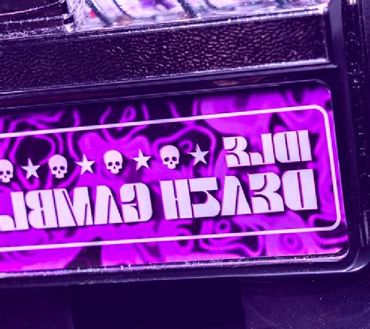 Death Dominion slot machine