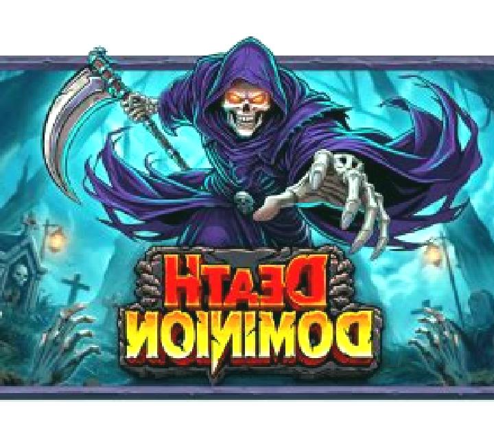 Death Dominion slot