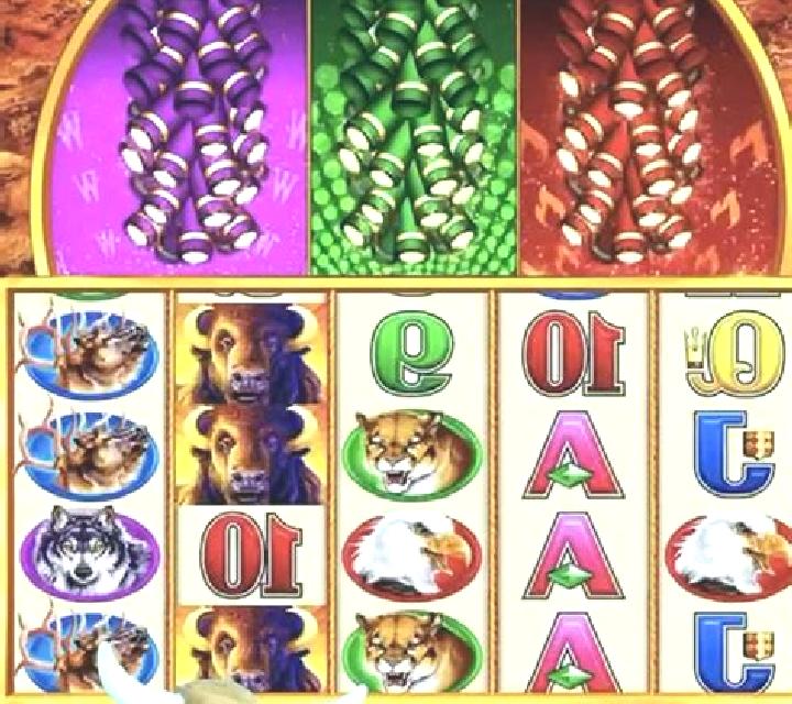 Death Squad online slot