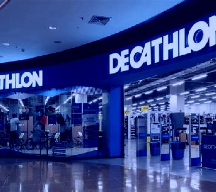 Decatron online slot
