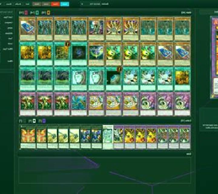 Deck of Divinity online slot