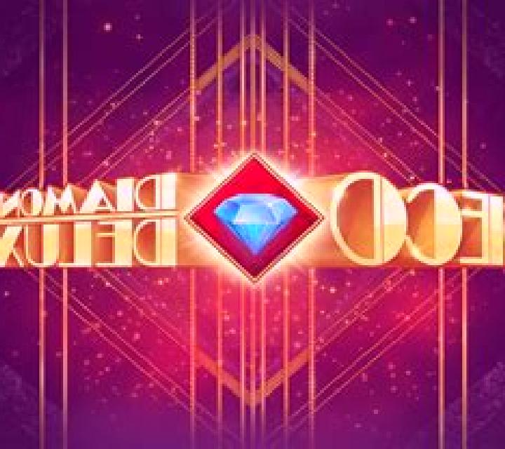 Deco Diamonds Deluxe slot