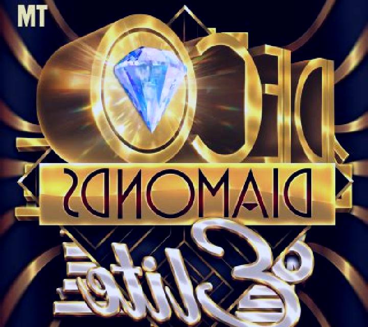 Deco Diamonds Elite online slot