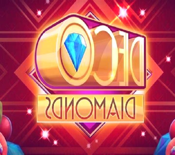 Deco Diamonds Elite slot game
