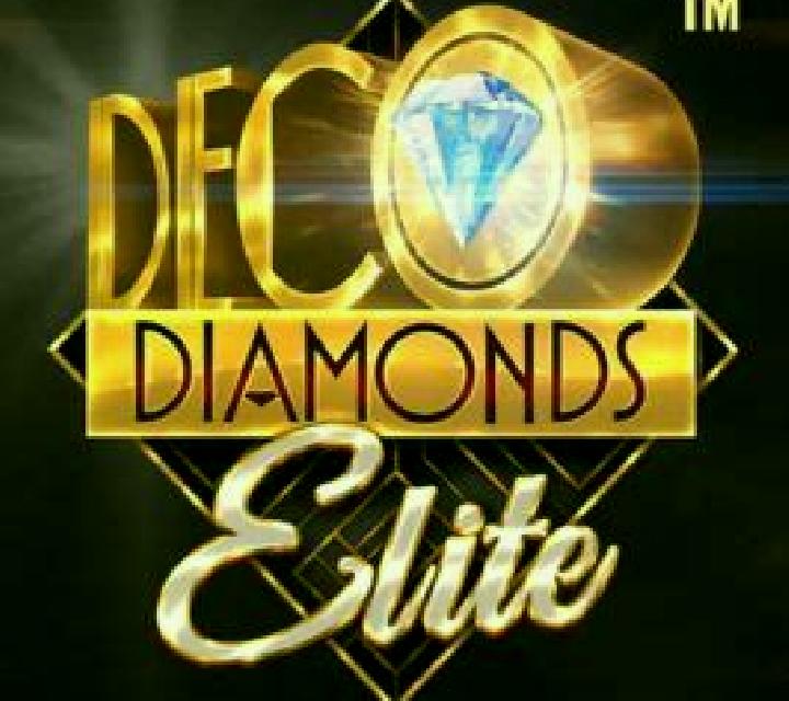 Deco Diamonds Elite slot