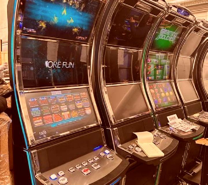 Ded Moroz 4 online slot