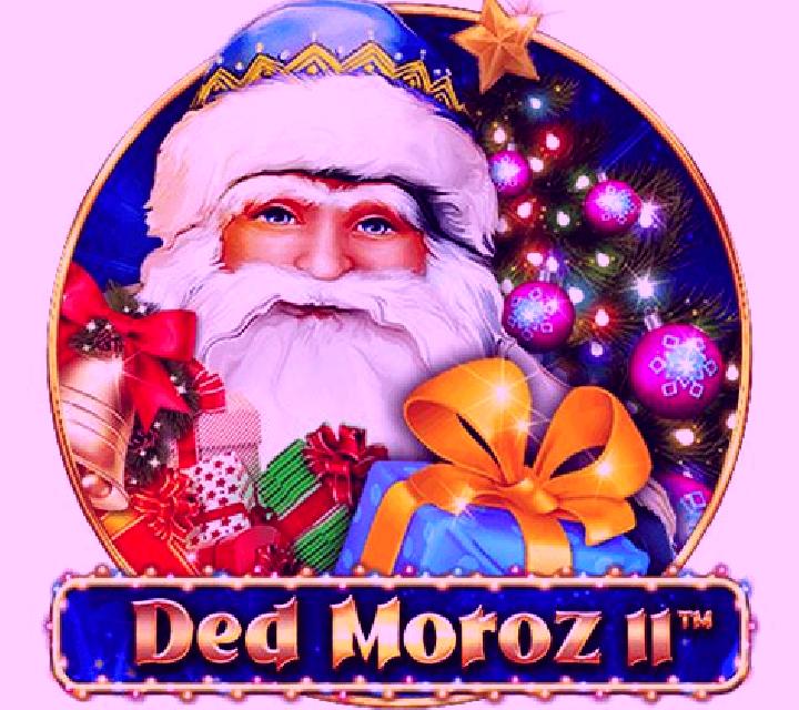 Ded Moroz II online slot