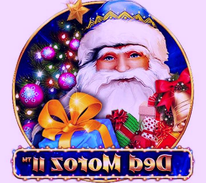 Ded Moroz II slot game