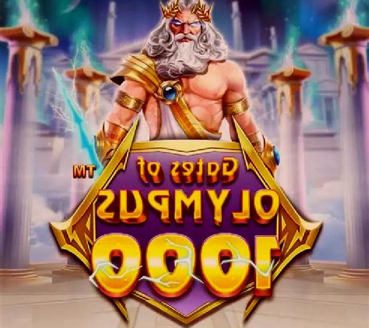 Dede 1000 slot