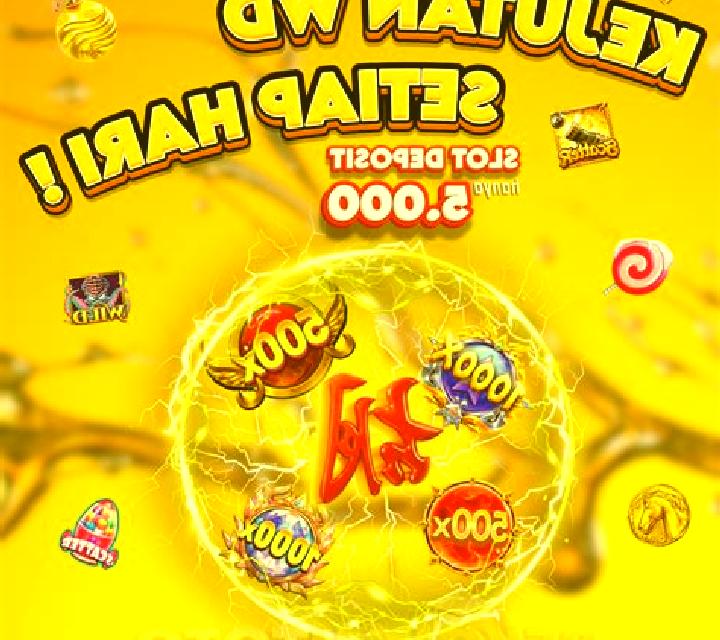 Dede 5000 slot game