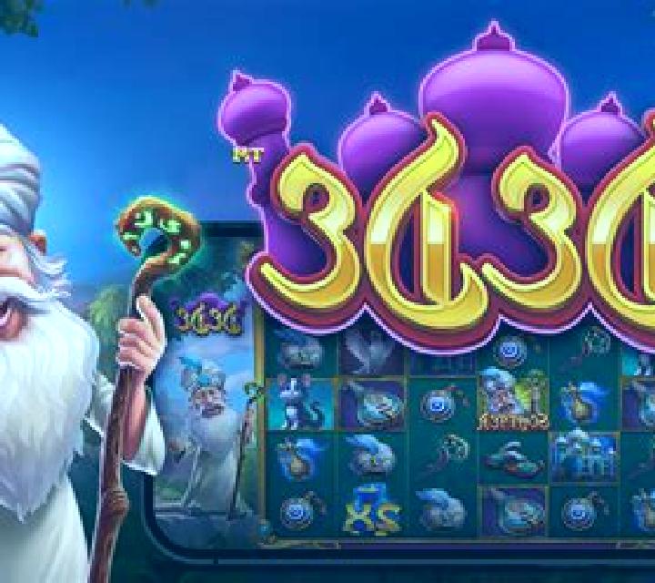 Dede online slot