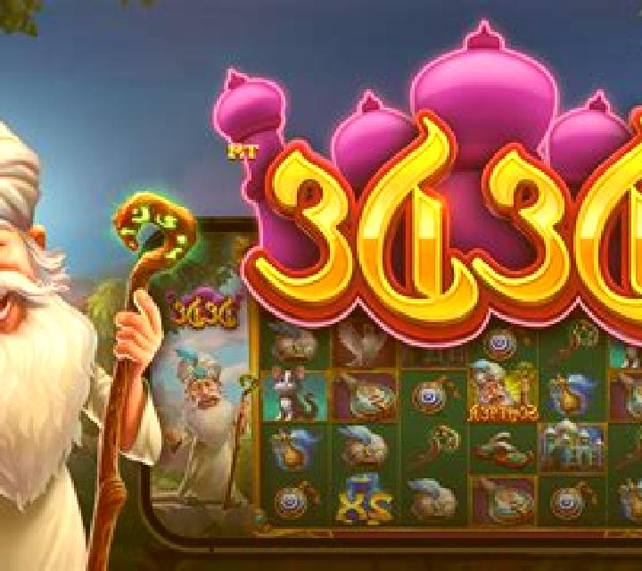 Dede slot game