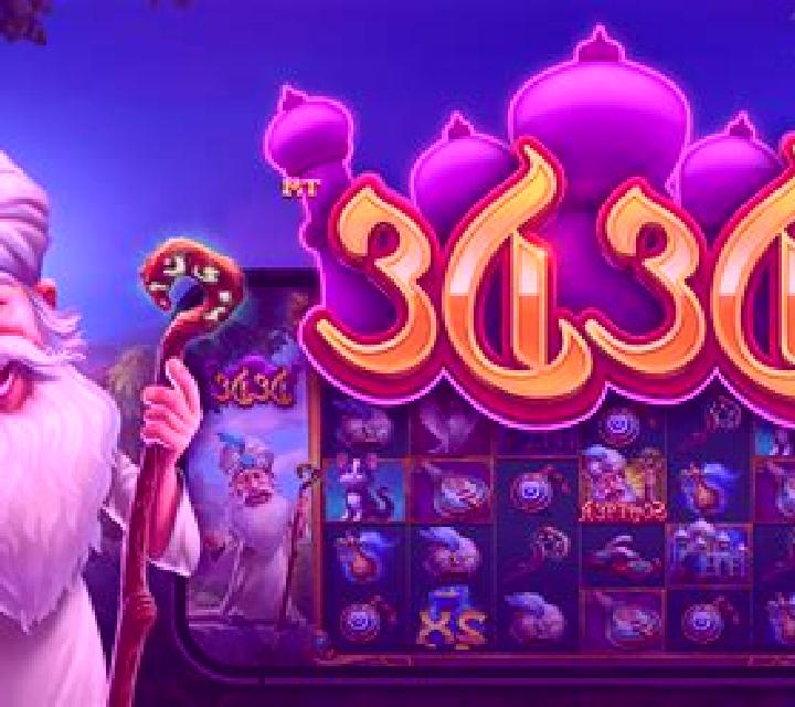 Dede slot machine