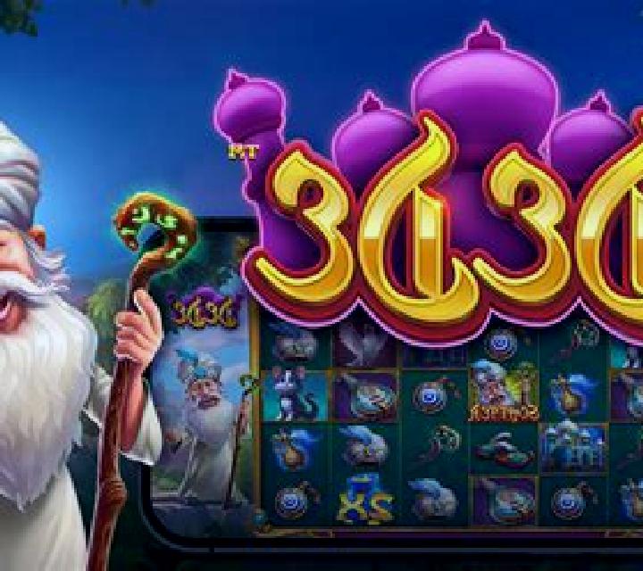 Dede slot