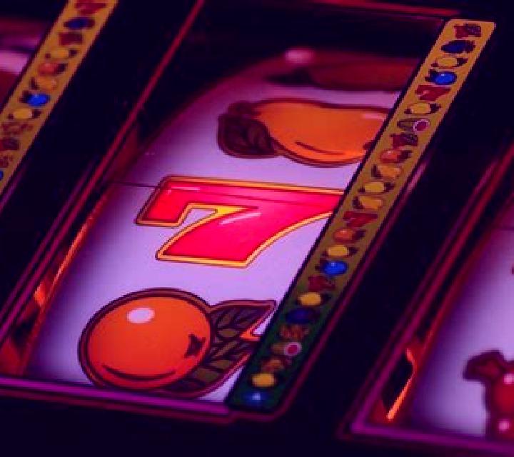 DeeJelly slot machine