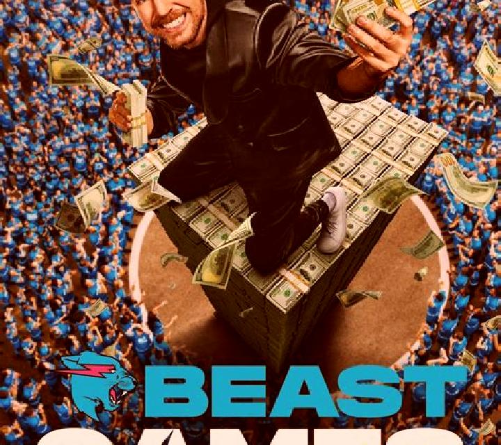Deep Beast online slot