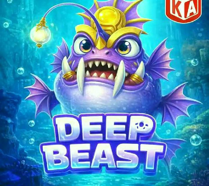 Deep Beast slot game