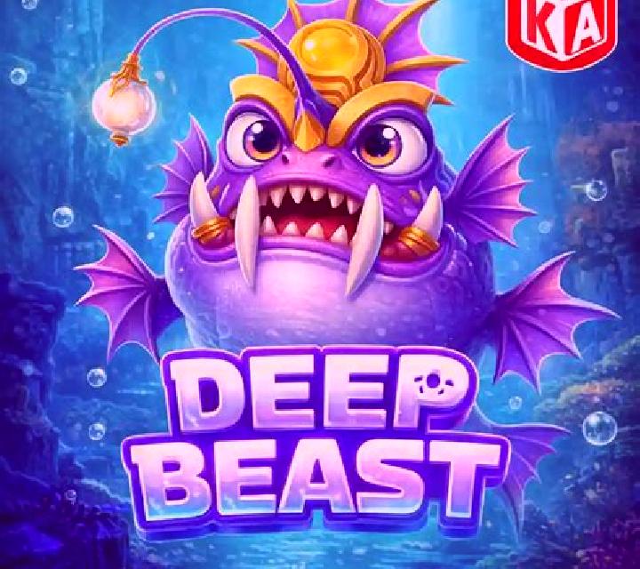 Deep Beast slot