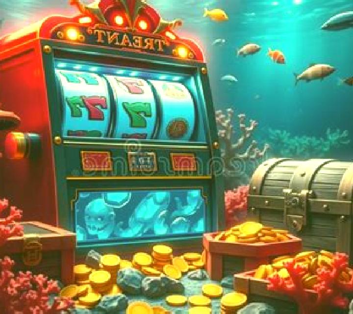 Deep Blue (GamePlay) online slot