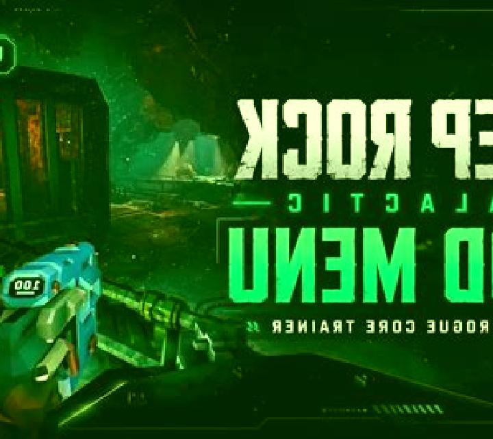 Deep Core online slot