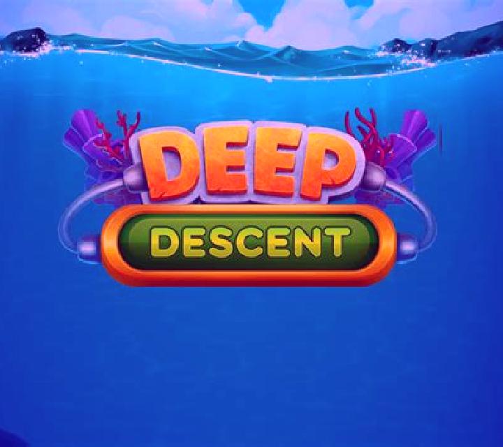 Deep Descent online slot