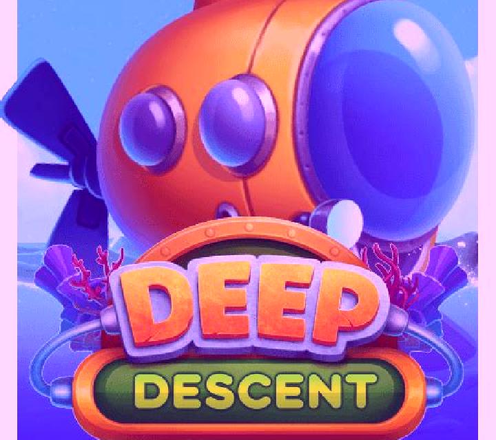 Deep Descent slot game