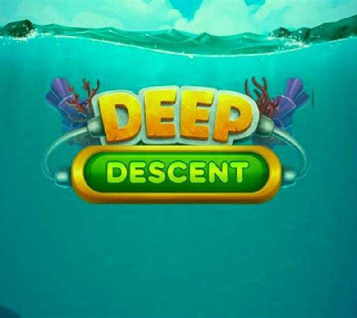 Deep Descent slot