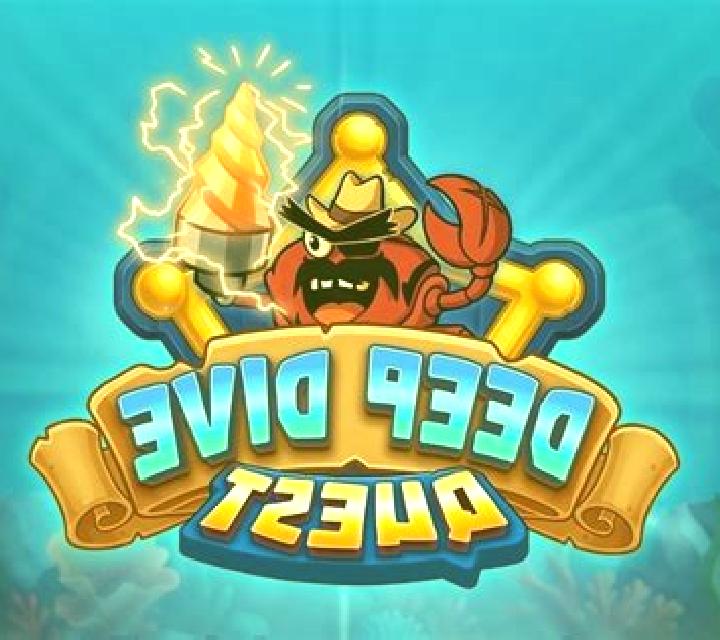 Deep Dive Quest slot game