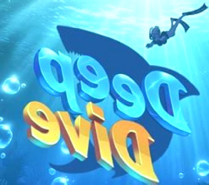 Deep Dive (VeliPlay) online slot