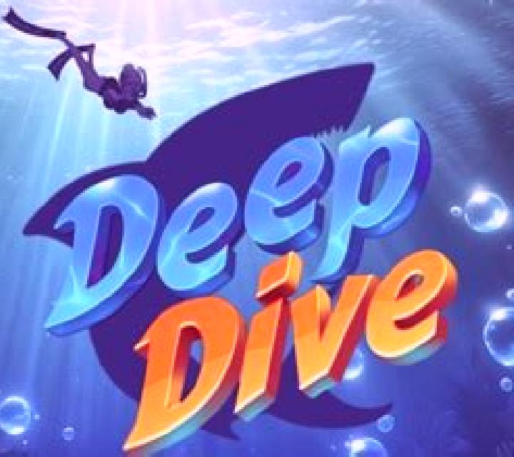 Deep Dive (VeliPlay) slot machine