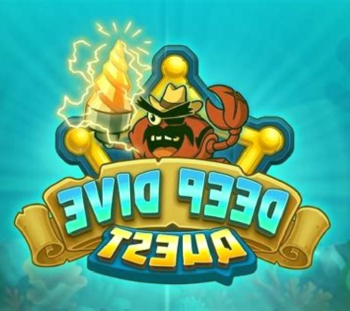 Deep Dive (VeliPlay) slot