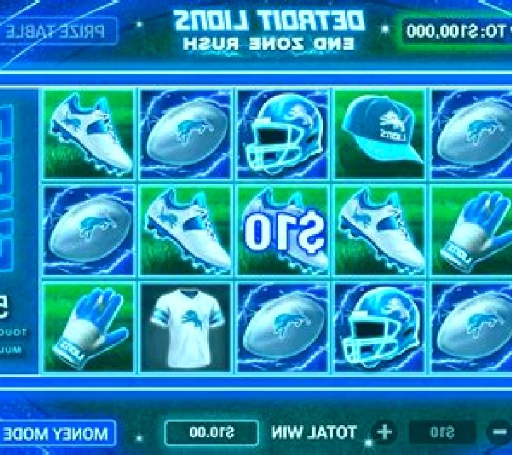 Deep Dive (Zeal Instant Games) online slot