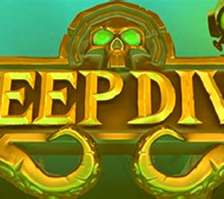 Deep Dive (Zeal Instant Games) slot machine
