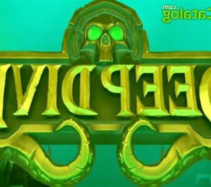 Deep Dive (Zeal Instant Games) slot