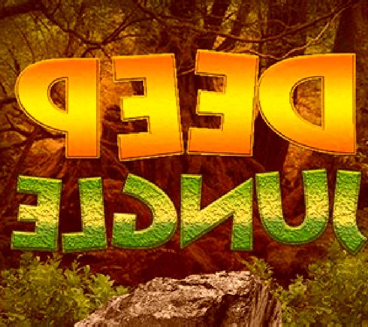 Deep Jungle slot game