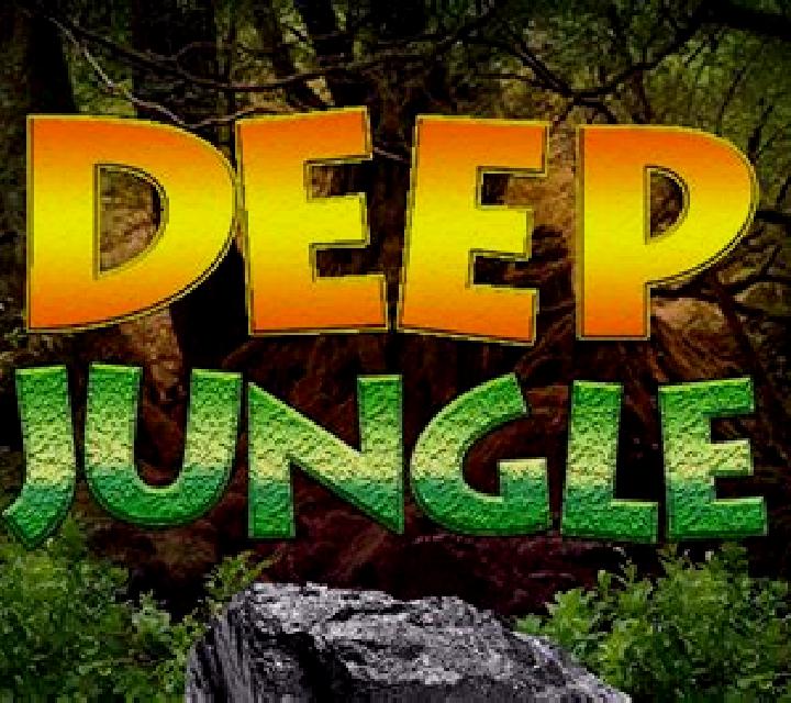 Deep Jungle slot