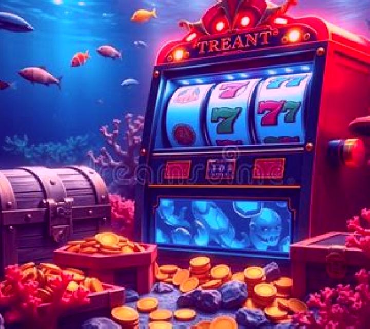 Deep Lines online slot