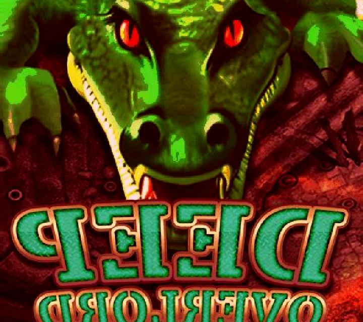 Deep Overlord slot game