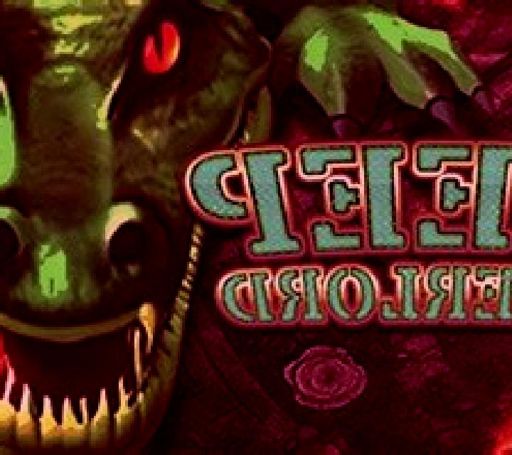 Deep Overlord slot machine