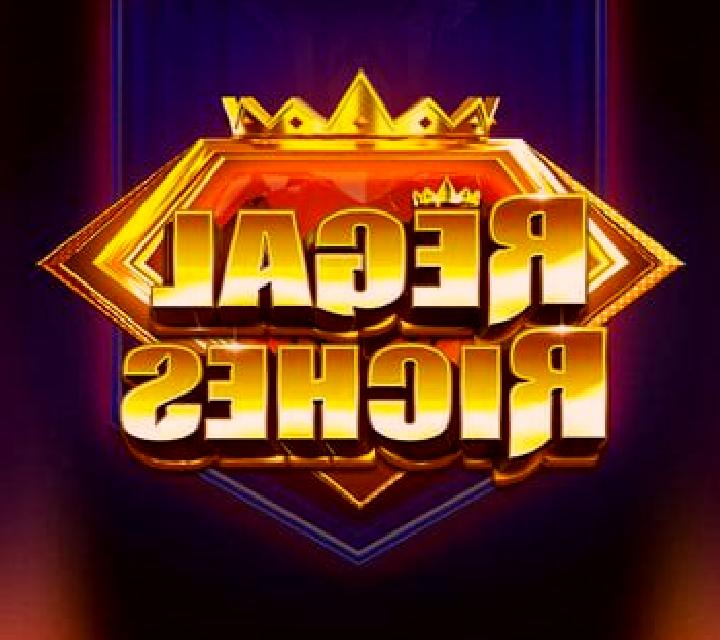 Deep Riches online slot