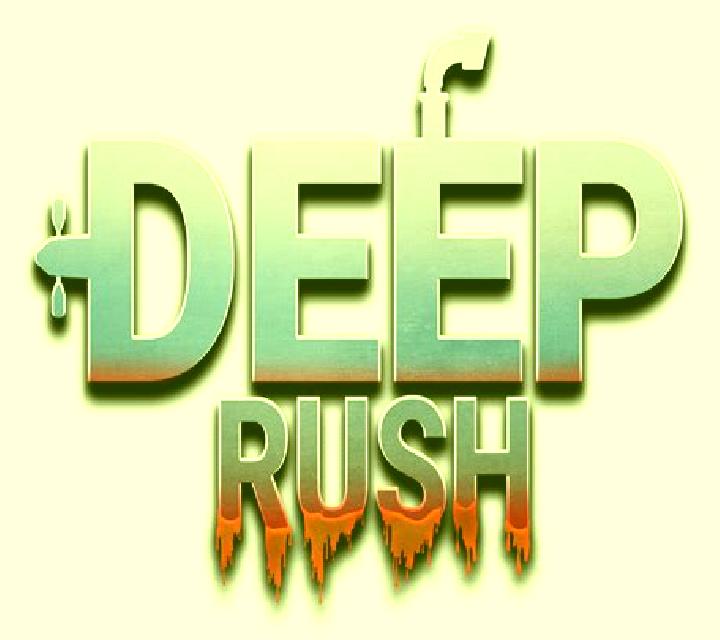 Deep Rush online slot