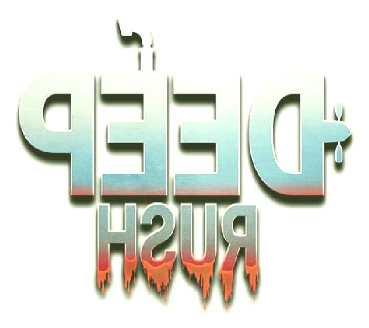 Deep Rush slot game