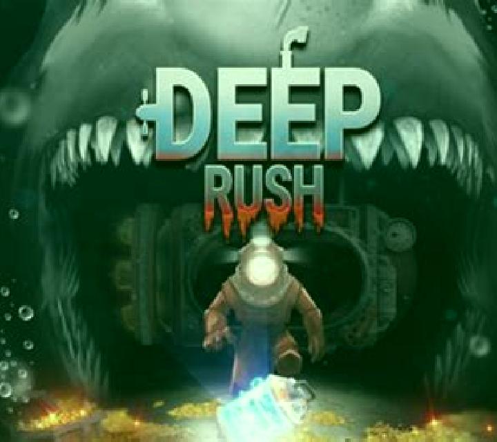 Deep Rush slot