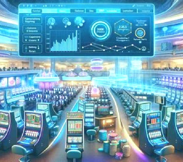 Deep Sea Adventure (Casino Technology) online slot